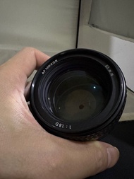 Nikon AF 85mm f1.8 (nikon) for DSLR