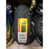 ASPIRA TAYAR FOR Z250 NINJA250 R25 TNT25 140/70-17 150/60-17 +110/70-17 ROSSO SPORT