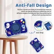 Kiumo Tablet for Kids 7inch Tablet Android Original Children Tablet  IPS Screen B89 Study Tablet