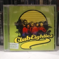 Club Eighties Music CD Club 80's SummerAlbum '83
