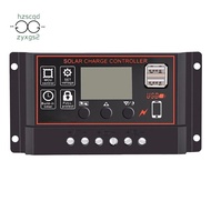 100A Solar Charge Controller Solar Panel Controller