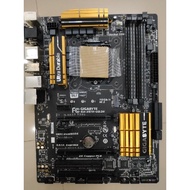 Asus mian motherboard.MSI.GIGGa. Z97socket 1150