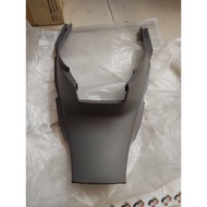 Gray Under Seat Cover FINN 2019 (006A RG) Genuine YAMAHA Parts B6F-F842N-10