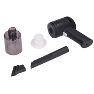 9000pa 120w Pembersih Vakum Kereta Mini Papan Kekunci Pegang Tangan Pembersih Vakum Pengecas Usb Ala