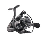 NEW PENN fishing reel CLASH II 1000, 2000, 4000, 5000 Spinning Reel with Free Gift