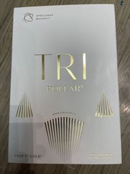 (全新正貨）Tripollar Stop VX Gold 2