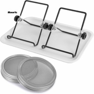 Sprouting Jar Broccoli Sprouts Growing Kit Sprout Jar