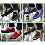 Men's Casual Shoes, Cool Adidas Uno Slop Shoes