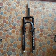 FORK PACIFIC 27.5 MTB GARPU SEPEDA GUNUNG MTB