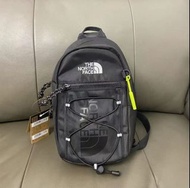 THE NORTH FACE 北面 雙肩包 背包 斜挎包 迷你 男女同款
