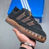 Adidas Adimatic Low 馬蒂奇系列低幫 復...