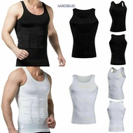 NARCISSUS1Y7KJ Body Shaper Hot Belly Control Men Slimming Men's Shapewear