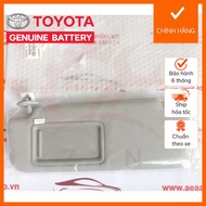 [Genuine] CAMRY 2012 SUNSCREEN 74310-06670-B0 74320-06700-B0 7431006670B0 7432006700B0