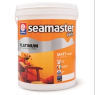 Seamaster Platinum 8800 luxury paint 5L