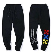 M-5XL Men's Causal Workout Track Pants Men Sweatpants Jogger Pants