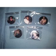 Popsocket ready stock kpop nct dream + freebies