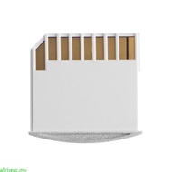 allri 1PC   SD TF to Small Drive SD Card Reader Writer Up to 64G Adapte