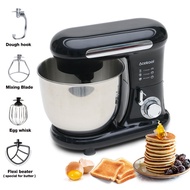 Chef Machine Commercial Egg Beater Kneading Machine Commercial Household Noodle Beater Cream Beater 
