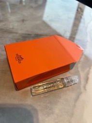 Hermes H24 perfume