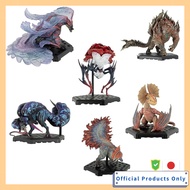 Capcom Monster Hunter World Capcom Figure Builder Standard Model Plus Vol. 28 1BOX Approx H120mm x W
