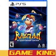 PS5 Rayman 30th Anniversary Edition (English/Chinese)