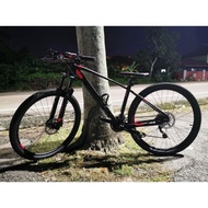 Trinx Mountain Bike 27.5"