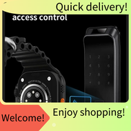【Buy 1 Take 1】Smart Watch For Men 8 Ultra Smart Watch Original Bluetooth Waterproof Callin fashion w