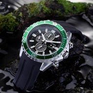 นาฬิกาข้อมือผู้ชาย Citizen Promaster Diver's CA0715-03E Chronograph Eco-Drive 200M