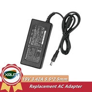 🔥 For XGIMI Projector Z6X/Z4V/N10/XH05L/XH30L/XK03C/Z3S/X3M/Z3 Dream HKA06519034-6C AC DC Adapter Charger 19V 3.42A Power Supply