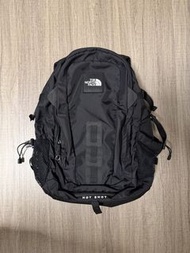 The North Face Hot Shot Backpack Black 30L背包