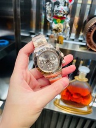 Rolex Daytona 116505A Sundust