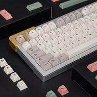 GMK 9009 clones PBT keycaps
