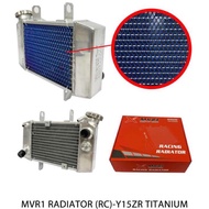 RACING RADIATOR RC MVR1 (Y15ZR)