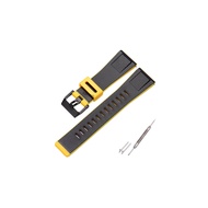 【Breeze Pick】 GA2000 resin watch band Resin Strap Suitable for GA2000 PRG600 PRW6600 PRG650 Sweatpro