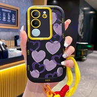 VIVO V29 5G V29E 5G V29 Pro 5G Case With Goblin Lanyard