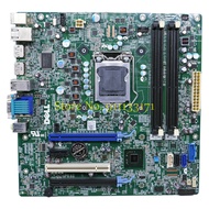 FOR DELL Optiplex 9010 7010 MT DT Precision T1650 Motherboard X9M3X 0X9M3X LGA1155 DDR3 Manufacturer Refurbishment Mainboard