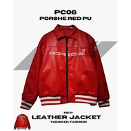 F1 custom jacket Racing F1 pu ️