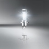 Osram | Osram LED HS1 LEDriving Motor Bike Headlight 10/10W 12V PX43T AC/DC Bulb Motorcycle 6000K Co