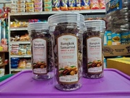 moniegold bangkok sweet tamarind ( seedless buy 3 x 65 grams ) each sweet & spicy or spicy / per jar