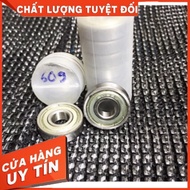 Bearing 609Z – Bearing 9x24x7mm Heavy Duty Steel, Dustproof, Used for Motor - Fan - Mechanical Machi