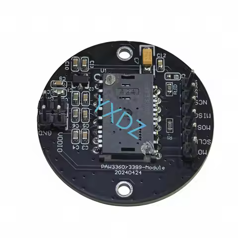 PMW3360DM-T2QU module PMW3360 module,PIXART IR Mouse Sensor IC ,