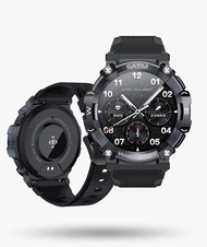 全新 | 軍用 The Qinux Titan PG Smartwatch Military Grade Smart Watch 軍事 軍錶 智能手錶 戶外手錶 山系