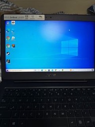 Asus ZenBook UX305