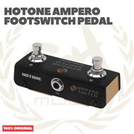 Hotone Ampero Footswitch Pedal FS-1 - Pedal Switch