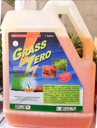 Grass Zero / Herbicide (1Gallon)