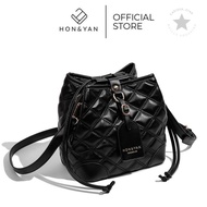 CSS HONYAN Tas Wanita Selempang Import Ori - Invio Sling Bag