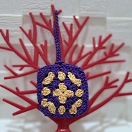 Knitted Earpod Case | Souvenirs