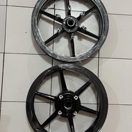 Daiichi alloy daichi ninja r