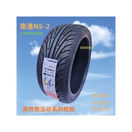 Tayar Nangang 185 195 205 215 225 235/40 45 50R15 16 17 18 19 NS-2