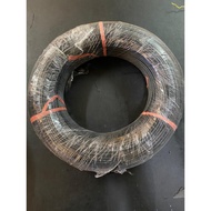 200m Tiub Kapilari 1.2mm Fertigasi Capillary Tube Irrigation System